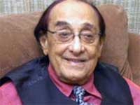 Aamir Khan's father passes away Aamir Khan's father passes away