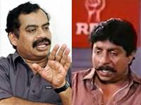 Sathyan Anthikkad And Sreenivasan Sathyan Anthikkad And Sreenivasan