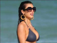 Kim Kardashian Kim Kardashian