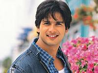 Shahid Kapoor Shahid Kapoor