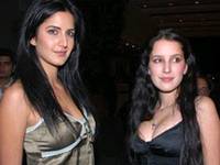 Katrina Kaif denies sex tape rumours Katrina Kaif denies sex tape rumours