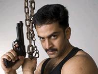 Prithviraj Prithviraj