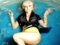 Pop Singer Lady Gaga Pop Singer Lady Gaga