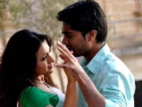 Trisha-Simbu Trisha-Simbu