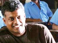 Gautham Menon Gautham Menon
