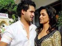 Siddharth Mallya-Deepika Padukone Siddharth Mallya-Deepika Padukone