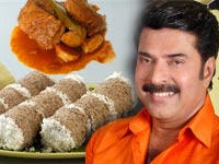 Taste Of Mammootty Taste Of Mammootty
