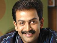 Prithviraj Prithviraj