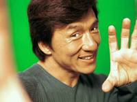 Jackie Chan Jackie Chan