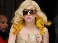 Lady Gaga Lady Gaga