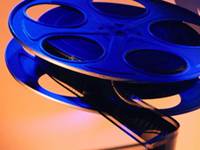 Film Reel Film Reel