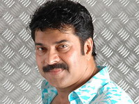Mammootty Mammootty
