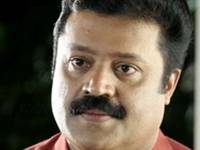 Suresh Gopi Suresh Gopi