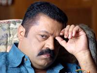 Suresh Gopi Suresh Gopi