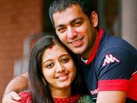 Baby girl for Gopika Baby girl for Gopika