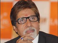 Amitabh Bachchan Amitabh Bachchan
