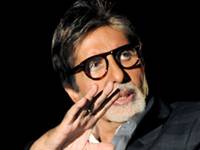 Amitabh Bachchan Amitabh Bachchan