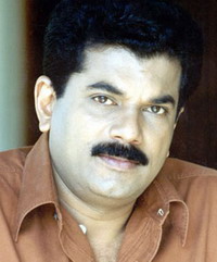 Mukesh Mukesh