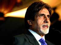 Amitabh Bachchan Amitabh Bachchan