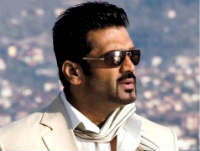 Sunil Shetty Sunil Shetty