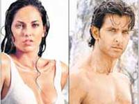 Hrithik Roshan KITES in Spanish, releases with 2300 prints!! Hrithik Roshan KITES in Spanish, releases with 2300 prints!!