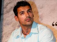 John Abraham John Abraham