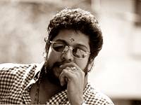 Shaji Kalias Shaji Kalias