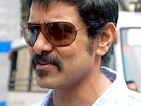 Vikram Vikram