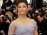 Aishwarya In Cannes Aishwarya In Cannes