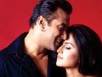 Salman Kissing Katrina Salman Kissing Katrina
