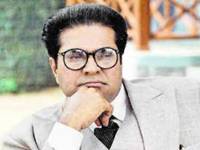 Mammootty's Ambedkar Mammootty's Ambedkar