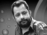 Gireesh Puthanchery Gireesh Puthanchery