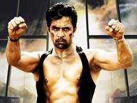 Arjun Arjun