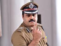 Suresh Gopi Suresh Gopi