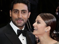 Aishwarya And Abhishek Aishwarya And Abhishek
