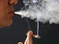 Smoking Smoking