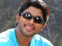 Allu Arjun Allu Arjun