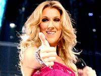 Celine Dion Celine Dion