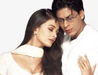 Sharukh-Aishwarya Rai Sharukh-Aishwarya Rai