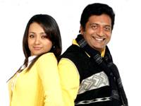 Abhiyum Naanum Abhiyum Naanum