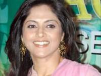 Nadhiya says no Nadhiya says no