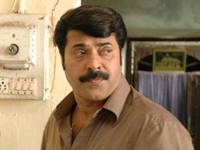 Mammootty Mammootty
