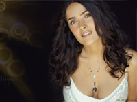 Salma Hayek Salma Hayek