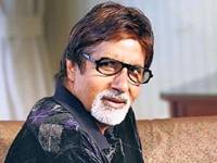 Amitabh Bachchan Amitabh Bachchan