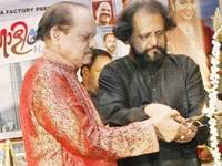 Atlas Ramachandran is directing ‘Holidays’ Atlas Ramachandran is directing ‘Holidays’