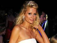 Paris Hilton was held at a World Cup game last night for allegedly smoking dope. Paris Hilton was held at a World Cup game last night for allegedly smoking dope.