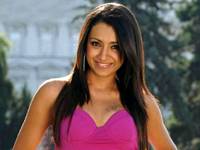 Trisha Trisha