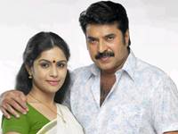 Mammootty Mammootty