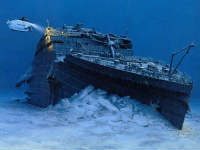 Titanic Titanic