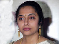Suhasini Suhasini